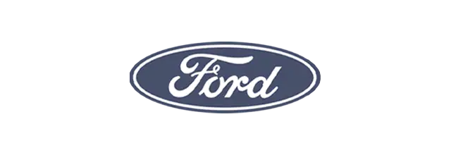 Automotive manufacturer case logo