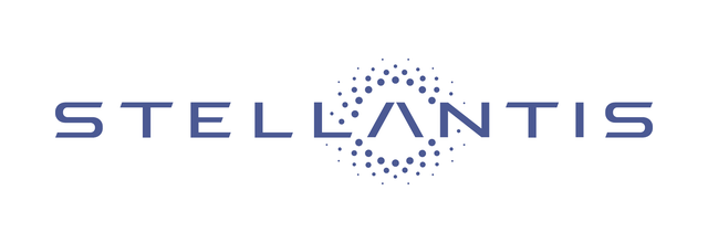 Automotive manufacturer case logo