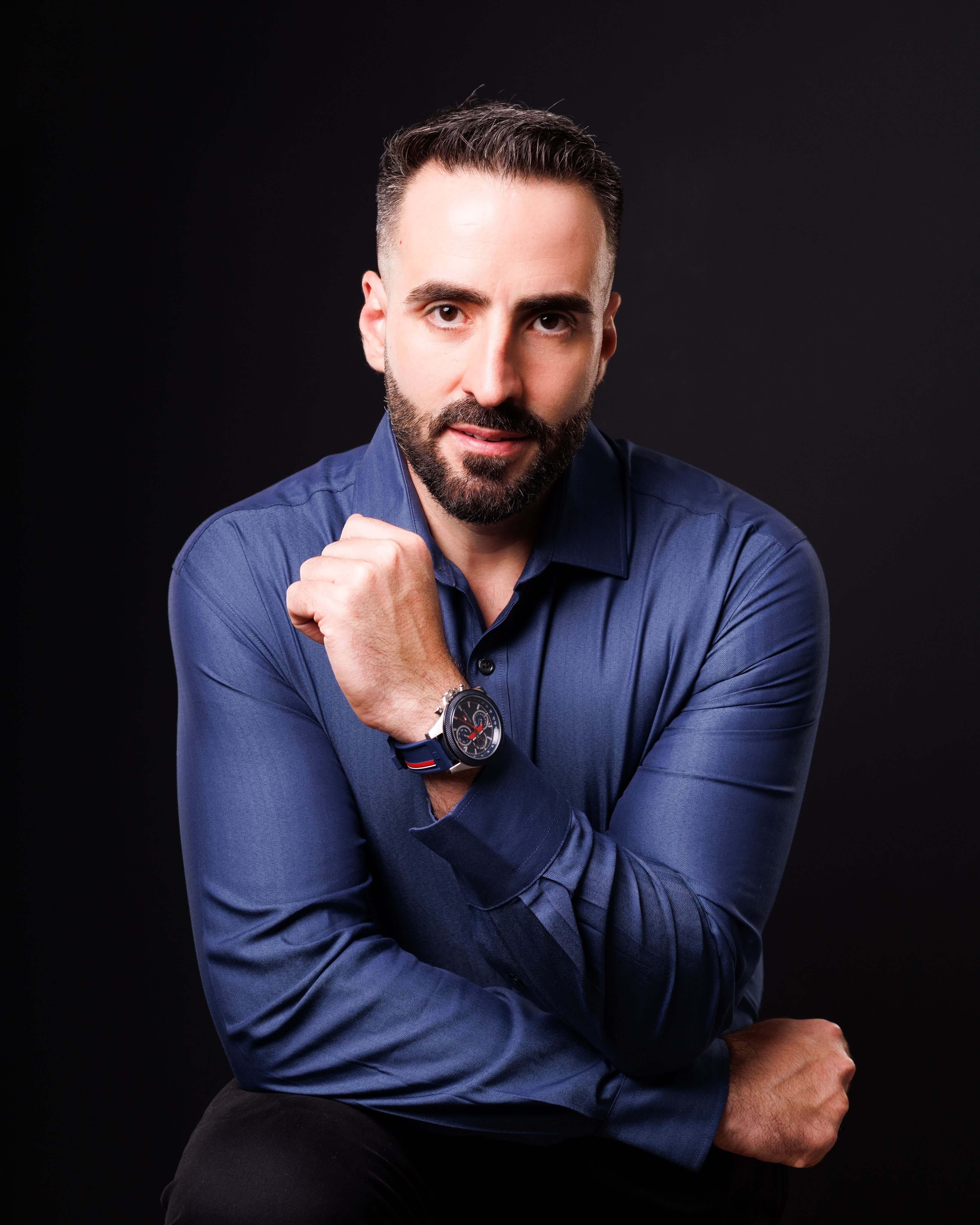 Leonardo Ribeiro Pinto